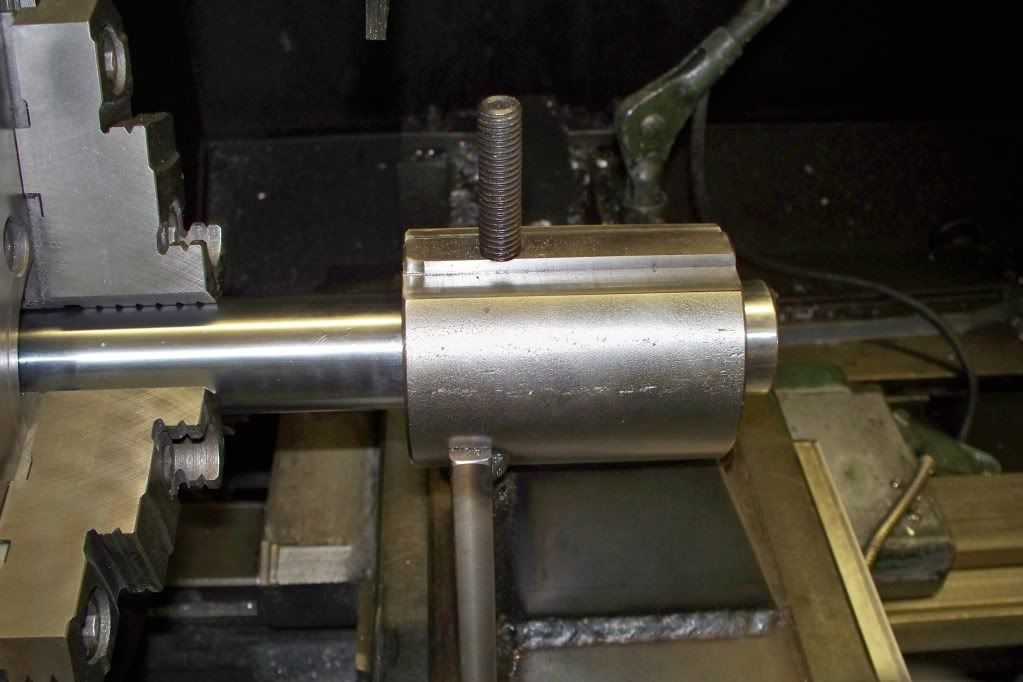 gun drilling on lathe Page 2